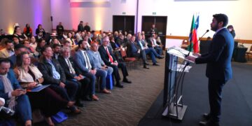 Capital sedia evento da Rota Bioceânica
