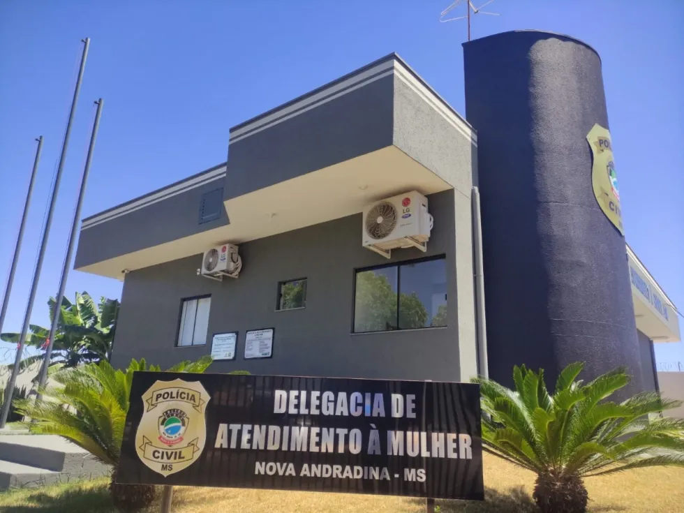 Mulher denuncia agressões e ameaças de morte do companheiro