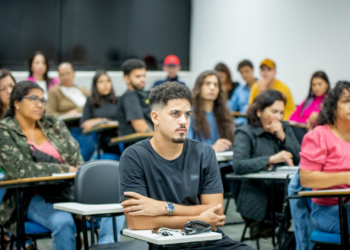 Prazo final: cursinho da Sejuv encerra cadastros hoje
