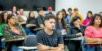 Prazo final: cursinho da Sejuv encerra cadastros hoje