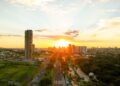 Semana reúne investimentos e medidas estratégicas na Capital Semana reúne investimentos e medidas estratégicas na Capital
