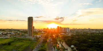 Semana reúne investimentos e medidas estratégicas na Capital