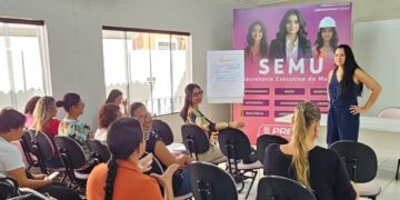 Semu abre inscrições para curso de Mestre de Cerimônias 