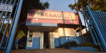 Sesau cria núcleo e abre custos da saúde em painel público
