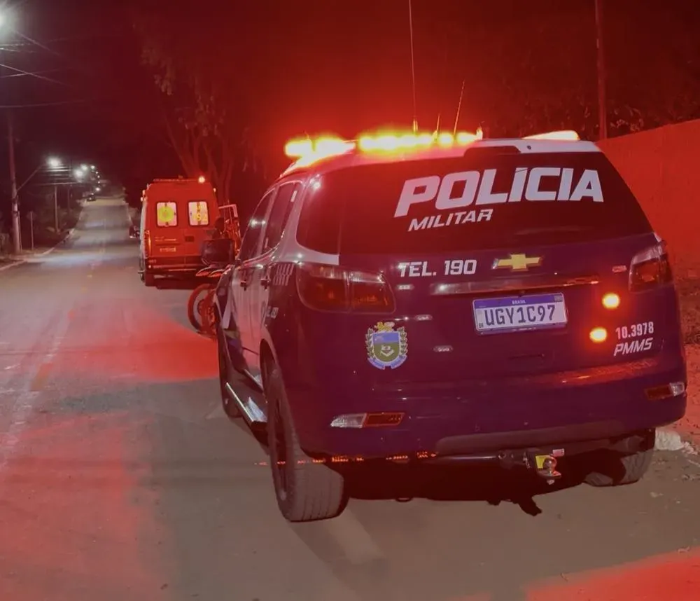 Após briga com a esposa, homem morre ao ser contido com “mata-leão” pelo enteado