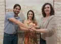 Hoje: Soraya anuncia suplentes e oficializa chapa ao Senado em convenção Hoje: Soraya anuncia suplentes e oficializa chapa ao Senado em convenção