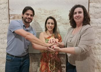 Hoje: Soraya anuncia suplentes e oficializa chapa ao Senado em convenção Hoje: Soraya anuncia suplentes e oficializa chapa ao Senado em convenção