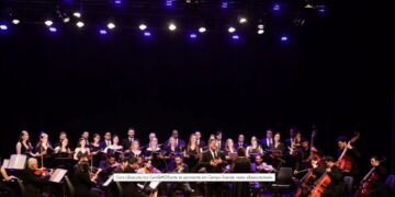Teatro do Paço recebe música lírica nesta quarta-feira