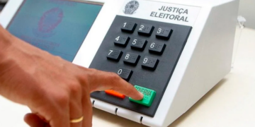 TRE define locais para voto em trânsito em MS nas Eleições 2026