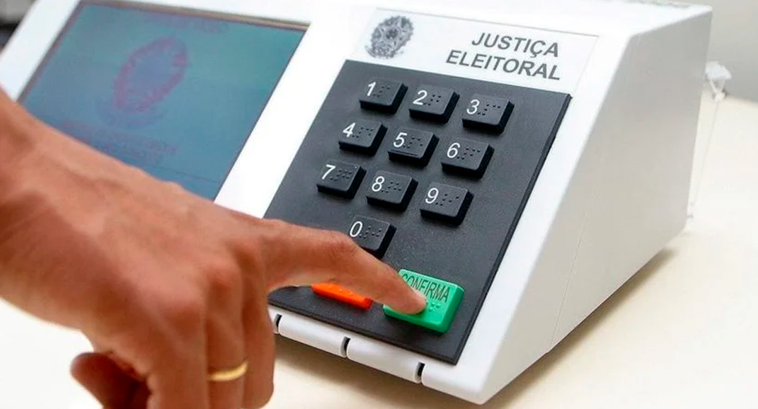 TRE define locais para voto em trânsito em MS nas Eleições 2026