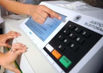 MS chega a 2 milhões de eleitores aptos para votar nas Eleições 2026 MS chega a 2 milhões de eleitores aptos para votar nas Eleições 2026