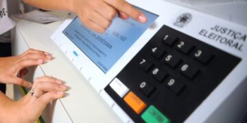 MS chega a 2 milhões de eleitores aptos para votar nas Eleições 2026