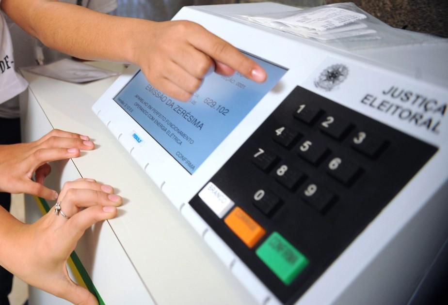 MS chega a 2 milhões de eleitores aptos para votar nas Eleições 2026