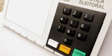 Prazo para registro de candidaturas termina neste sábado