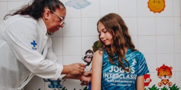 Vacina contra HPV para jovens de 15 a 19 anos é prorrogada até dezembro