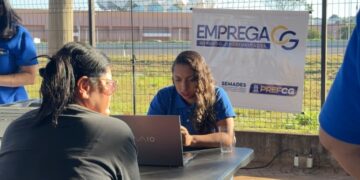 Emprega CG oferta vagas em dois bairros nesta semana