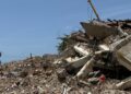 Fraternidade Sem Fronteiras cria campanha para ajudar vítimas de terremotos na Venezuela Fraternidade Sem Fronteiras cria campanha para ajudar vítimas de terremotos na Venezuela