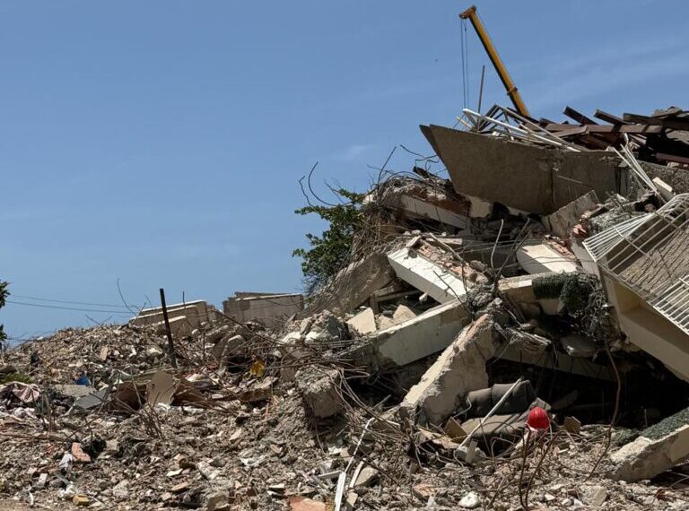 Fraternidade Sem Fronteiras cria campanha para ajudar vítimas de terremotos na Venezuela