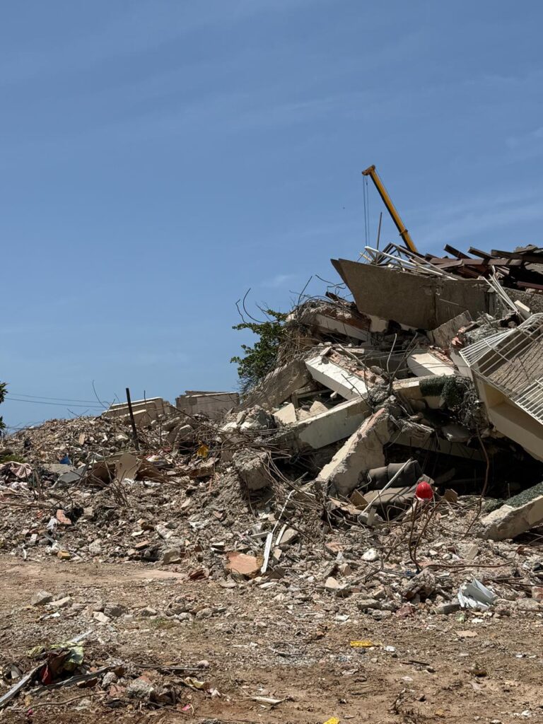 Fraternidade Sem Fronteiras cria campanha para ajudar vítimas de terremotos na Venezuela