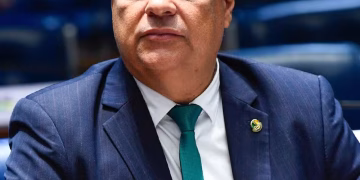 Desistência? Nelsinho já estaria com carta pronta pra reviravolta nas eleições do Senado