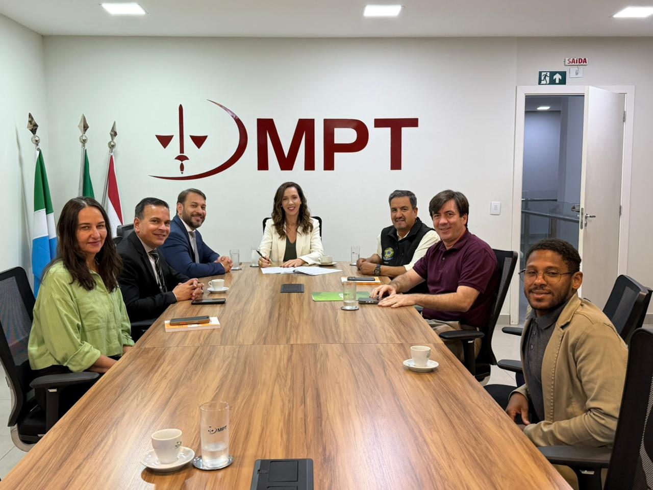 Trabalho escravo pode levar à perda de terras em MS