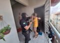 Operação nacional mira grupo suspeito de aliciar adolescentes e induzir violência pela internet Operação nacional mira grupo suspeito de aliciar adolescentes e induzir violência pela internet