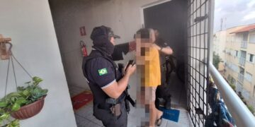 Operação nacional mira grupo suspeito de aliciar adolescentes e induzir violência pela internet