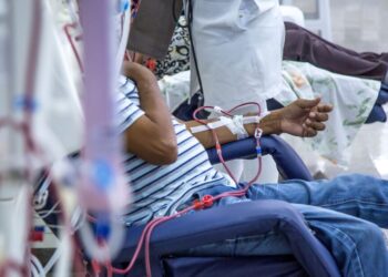 Falhas em clínica de hemodiálise são apuradas após casos envolvendo pacientes em Campo Grande