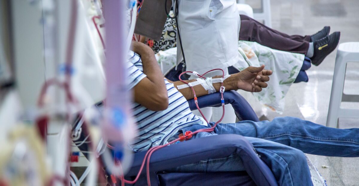 Falhas em clínica de hemodiálise são apuradas após casos envolvendo pacientes em Campo Grande