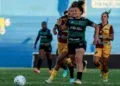 FC Pantanal perde em casa e precisa reverter vantagem para buscar acesso no Brasileiro Feminino FC Pantanal perde em casa e precisa reverter vantagem para buscar acesso no Brasileiro Feminino