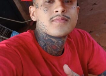 Família pede ajuda para pagar funeral de jovem morto a facadas no Centro de Campo Grande