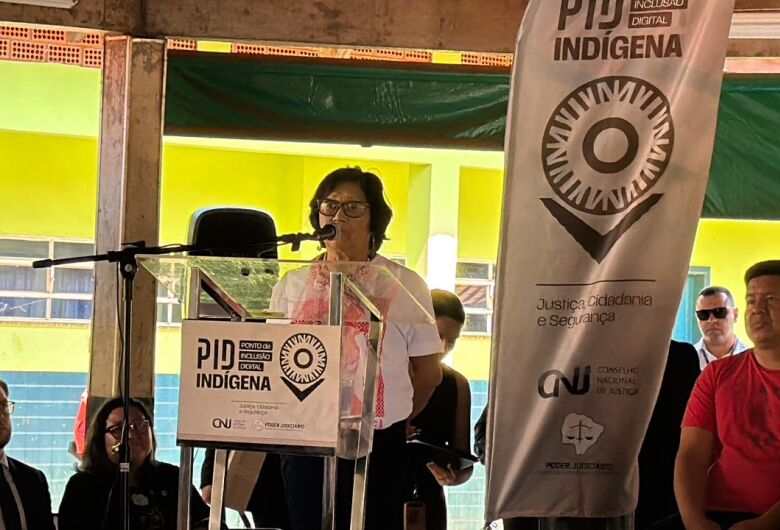 Ponto de Justiça começa a funcionar em aldeia de Dourados nesta segunda