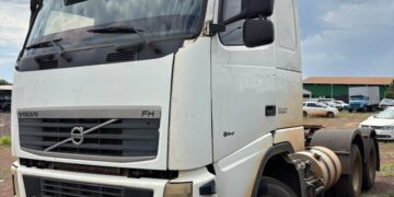 Quase 100 toneladas de soja são desviadas em esquema investigado em MS