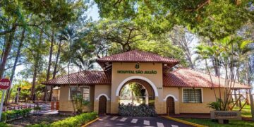 Coronel David destaca investimentos ao celebrar 85 anos do Hospital São Julião
