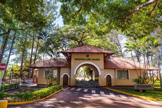 Coronel David destaca investimentos ao celebrar 85 anos do Hospital São Julião