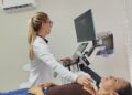 Ultrassom gratuito de abdômen será oferecido em Campo Grande para ajudar no diagnóstico de dores intensas Ultrassom gratuito de abdômen será oferecido em Campo Grande para ajudar no diagnóstico de dores intensas