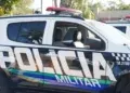 Briga em família termina com feridos e carro danificado
