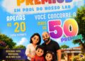 “Nossa casa, nossa história”: família corre contra o tempo para evitar leilão do imóvel
