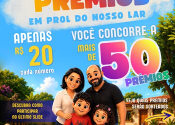 “Nossa casa, nossa história”: família corre contra o tempo para evitar leilão do imóvel