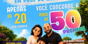 “Nossa casa, nossa história”: família corre contra o tempo para evitar leilão do imóvel