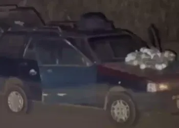 Moradores de Dourados morrem após confronto com a polícia no Paraná
