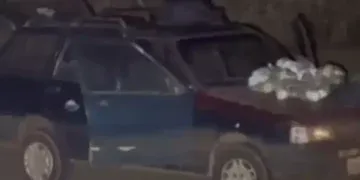 Moradores de Dourados morrem após confronto com a polícia no Paraná