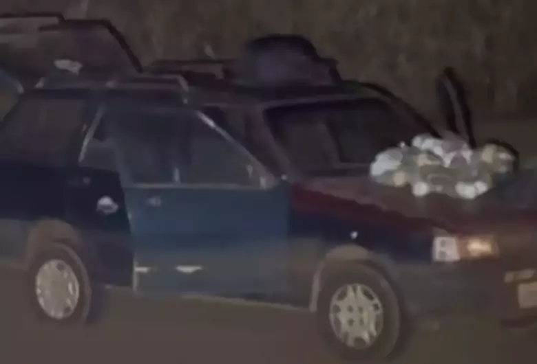 Moradores de Dourados morrem após confronto com a polícia no Paraná