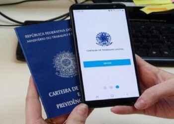 Indústria abre mais de 9,5 mil vagas e bate recorde de empregos em MS Indústria abre mais de 9,5 mil vagas e bate recorde de empregos em MS