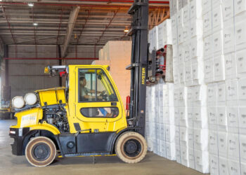 Indústria de MS bate recorde e exportações chegam a US$ 4,68 bilhões