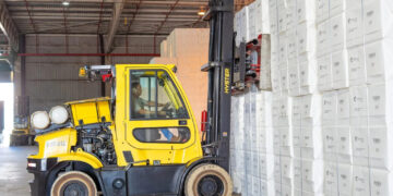 Indústria de MS bate recorde e exportações chegam a US$ 4,68 bilhões