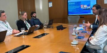 Fiems e BNDES ampliam parceria para impulsionar investimentos na indústria de MS