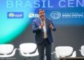 Mesmo em campanha, Riedel mantém agenda de governo e preside reunião do Brasil Central