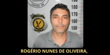 Investigado por tentativa de homicídio rompe tornozeleira e vira alvo de buscas