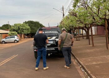 Idoso é preso suspeito de estupro de adolescente de 12 anos Idoso é preso suspeito de estupro de adolescente de 12 anos